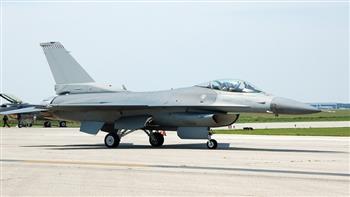   الدنمارك وهولندا تحددان شروط تسليم أوكرانيا مقاتلات «إف – 16»