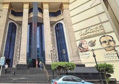 نقابة الصحفيين تنظم حفلا بمناسبة ميلاد شيوخ المهنة