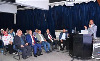جامعة أسيوط تنظم يوما علميا حول الجديد في علاج أورام الكبد