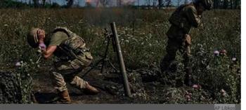   «فايننشال تايمز»: المسؤولون الأمريكيون يعربون عن تشاؤمهم بشأن الهجوم الأوكراني