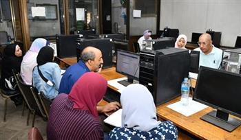 "التعليم العالي": انتهاء فترة التقديم لتنسيق المرحلة الثانية والنتائج خلال 72 ساعة