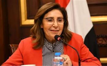 وزيرة الثقافة: «بيت التراث» حلقة جديدة من حلقات الحفاظ على الهوية
