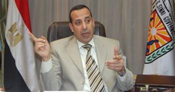 محافظ شمال سيناء يشيد بدور الأزهر في محاربة الأفكار المتطرفة