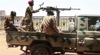   اشتباكات عنيفة بين الجيش السوداني والدعم السريع جنوب الخرطوم 