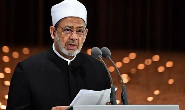 "حكماء المسلمين": الأديان لم تكن بريدا للإرهاب وجاءت لتعزيز السلام والتعايش الإنساني