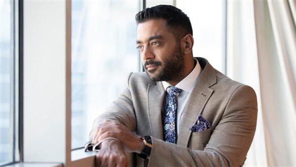 أحمد صيام يطالب ياسمين عزت بالعفو عن أحمد فلوكس