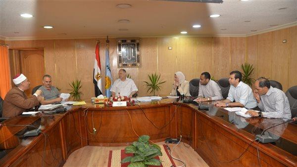 أسيوط تشهد مؤتمر «ظاهرة تفشي الطلاق»