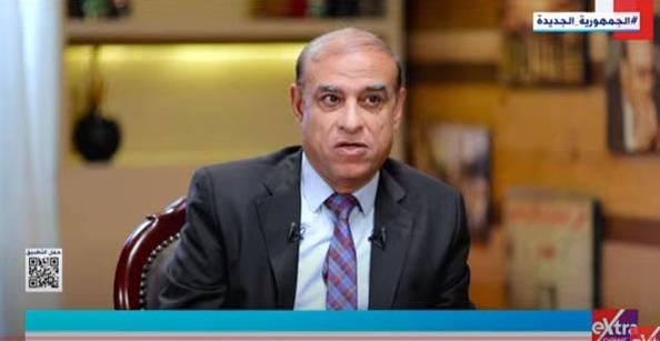 البشبيشي: الإخوان أخضعوني للتحقيق بعد انتقادهم على مواقع التواصل