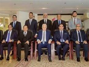 سليمان وهدان يكشف كواليس جديدة لاستقالة مجلس إدارة الزمالك