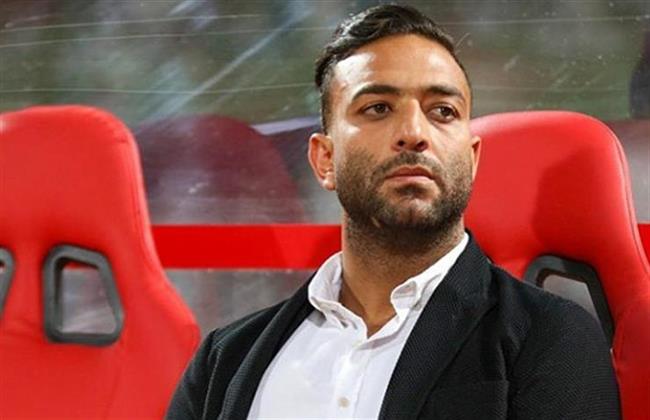 ميدو يعلن عن تحرك عاجل لـ إنقاذ الزمالك