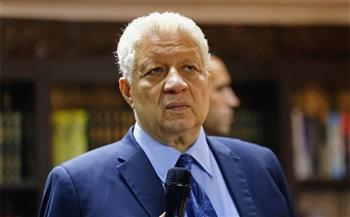 سليمان وهدان ينقلب على مرتضى منصور ويكشف مفاجآت مدوية