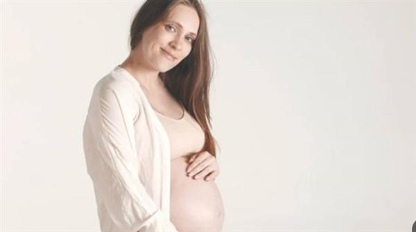 حافظى على جمالك أثناء فترة الحمل