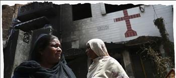   سلطنة عمان تدين أعمال التخريب في باكستان