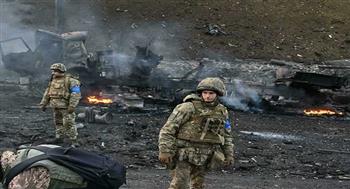   أوكرانيا: القوات الروسية تقصف إقليم سومي الحدودي ووقوع 39 انفجارًا