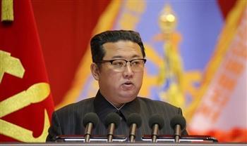 زعيم كوريا الشمالية يشرف على تجربة لإطلاق صواريخ كروز