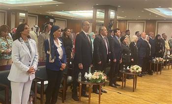 "صبحي" يؤكد حرص مصر على دعم كافة الجهود الرامية للنهوض بالشباب