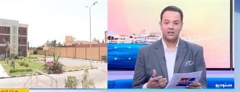 كاتب صحفي: مبادرة حياة كريمة تحقق الهدف الأسمى المتمثل في التنمية الشاملة