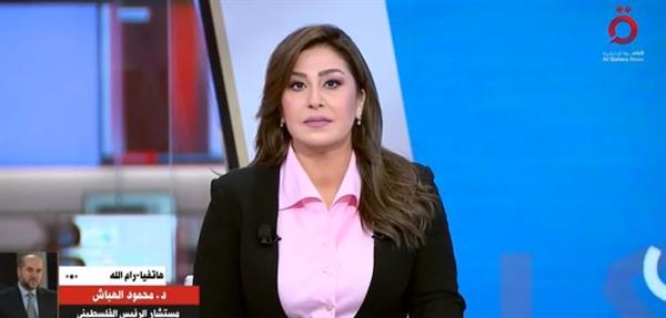 مستشار الرئيس الفلسطيني: إسرائيل فشلت في محاولات "تهويد القدس"
