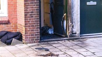   الشرطة الهولندية: وقوع انفجارات منفصلة في 3 مدن كبرى دون إصابات
