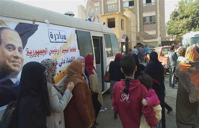 #فكر_الأول .. حماية أكباد المصريين بتكلفة 4 مليار جنيه 