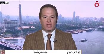 إيهاب عمر: أوباما هو الحاكم الحقيقي لأمريكا في ولاية جو بايدن