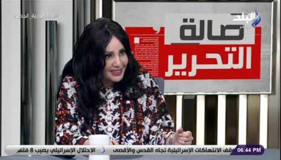 ابنة محمد نوح: والدي مكانش هيحب المهرجانات لو كان عايش.. "فيديو"