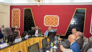   رئيس جامعة طنطا يعلن عن اعادة فتح باب الترشح لعمادة كلية الحقوق 