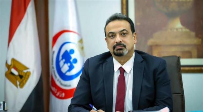متحدث الصحة: لا يوجد إصابات بالمتحور الجديد لكورونا في مصر حتى الآن