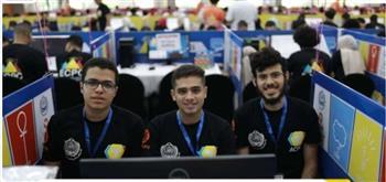 بالأسماء.. تأهل فريقان من جامعة المنوفية لقبل نهائى المسابقة العربية للبرمجيات