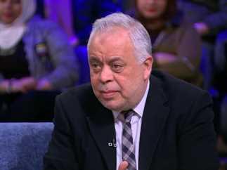 أشرف زكى يحسم موقفه من خوض انتخابات الزمالك