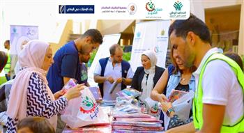   "صناع الخير" وبنك الإمارات دبي يحتفلان باليوم العالمي للعمل الإنساني 