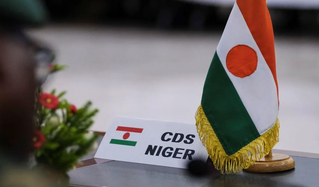 مجلس السلم والأمن يعلق مشاركة النيجر في أنشطة الاتحاد الأفريقي