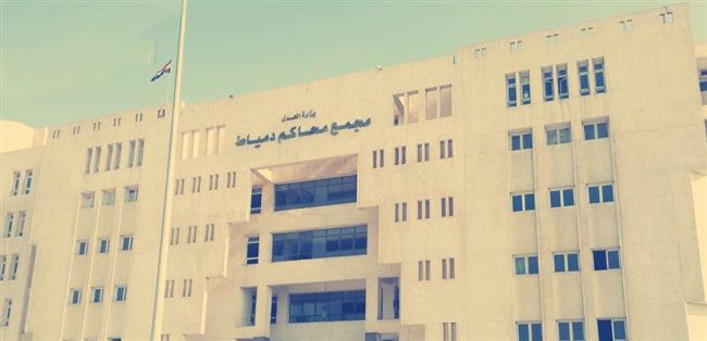 براءة شقيقين من تهمة حيازة أسلحة نارية وفرض سيطرةً بدمياط