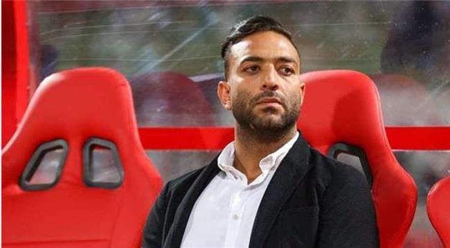 ميدو يساند الزمالك في محنته بدعم الناشئين