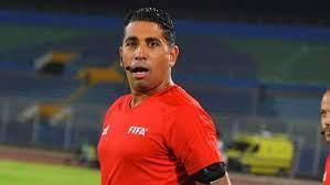 الحكم محمد الصباحي: أنا أشجع نادي ريال مدريد