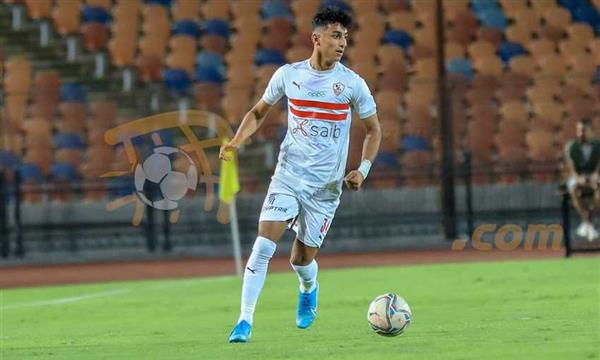 نائب رئيس المصري يكشف كواليس جديدة في ملف انتقال أحمد عيد