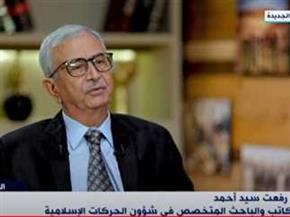 باحث لـ"الشاهد": تضخيم دور الإخوان في حرب فلسطين من الأكاذيب التي جرى تقديمها للناس