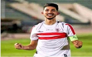 حتحوت يوضح تفاصيل صادمة في مفاوضات تجديد عقد نجم الزمالك
