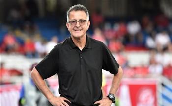 أوسوريو يفاجئ إدارة الزمالك بطلب عاجل
