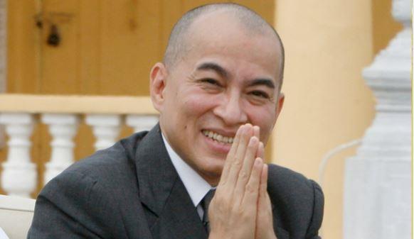 برلمان كمبوديا يوافق بالإجماع على تعيين هون مانيه رئيسا جديدا للوزراء