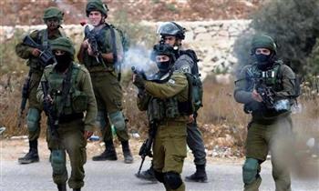   استشهاد فتى فلسطيني برصاص الاحتلال الإسرائيلي في جنين