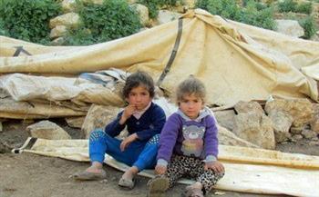   الأمم المتحدة تحذر من تدهور حالة الأطفال في الأرض الفلسطينية المحتلة