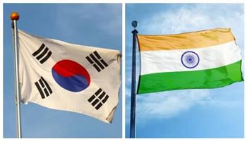   غدا.. كوريا الجنوبية والهند تعقدان الحوار الاستراتيجي 