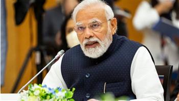   رئيس الوزراء الهندي: قمة «بريكس» فرصة لتحديد مجالات التعاون المستقبلية