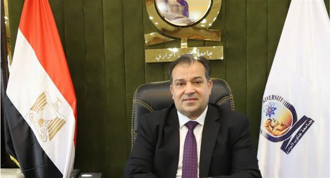 الخميس المقبل.. فتح معامل التنسيق الإلكتروني بجنوب الوادي لتحويلات المرحلتين الأولى والثانية