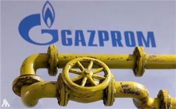   «غازبروم» الروسية تشحن الغاز المسال للمرة الأولى عبر ممر الملاحة الشمالي