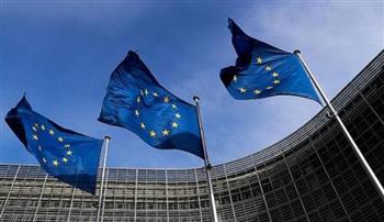   الاتحاد الأوروبي يرحب بإعادة توحيد بنك ليبيا المركزي