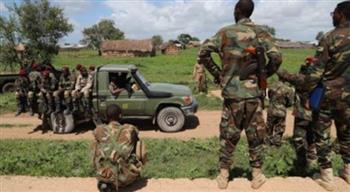   الجيش الصومالي: المرحلة الأولى من الحرب ضد الإرهابيين لن تستغرق أسبوعين