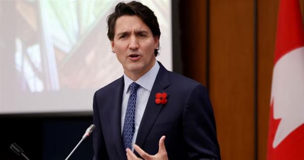 رئيس وزراء كندا يهاجم «فيسبوك»: يضع الأرباح فوق سلامة الناس