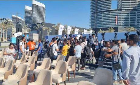 مفاجآت وفعاليات جديدة الخميس المقبل بالعلمين